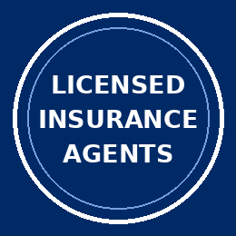 Licensed Insurance Agents