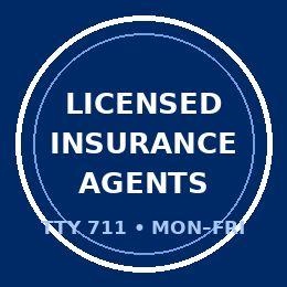 Licensed Insurance Agents